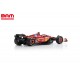 LOOKSMART LS18F1072 FERRARI SF-24 N°16 3ème GP Abu Dhabi 2024 Charles Leclerc (1/18)