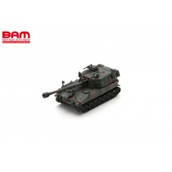 SCHUCO 452679700 HOWITZER M 109G German Army 1/87 Diecast (1/87)