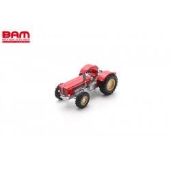 SCHUCO 450925400 SCHLUTER Super 1500 V Tractor (1/32)