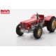 SCHUCO 450925400 SCHLUTER Super 1500 V Tractor (1/32)