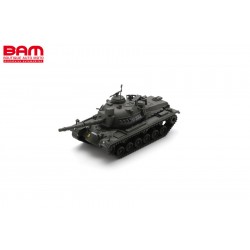SCHUCO 452681100 TANK M48 German Army 1/87 Diecast (1/87)