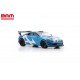 SPARK 18S994 Alpine A110 GT+ 2024 Présentation (1/18)