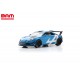 SPARK 18S994 Alpine A110 GT+ 2024 Présentation (1/18)