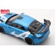 SPARK 18S994 Alpine A110 GT+ 2024 Présentation (1/18)