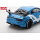 SPARK 18S994 Alpine A110 GT+ 2024 Présentation (1/18)