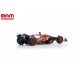 LOOKSMART LS18F1074 FERRARI SF-25 Vainqueur China Sprint Race 2025 Lewis Hamilton (1/18)