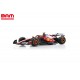 LOOKSMART LS18F1074 FERRARI SF-25 Vainqueur China Sprint Race 2025 Lewis Hamilton (1/18)