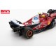 LOOKSMART LS18F1074 FERRARI SF-25 Vainqueur China Sprint Race 2025 Lewis Hamilton (1/18)