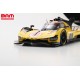 LOOKSMART LS18LM053 FERRARI 499P N°83 AF CORSE Vainqueur 24H Le Mans 2025 R. Kubica - Y. Ye - P. Hanson 1/18