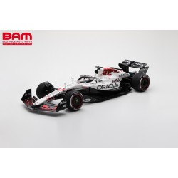 SPARK 08SP295 RED BULL Racing RB21 N°1 Oracle Red Bull Racing (1/8) 