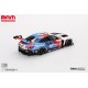 TRUESCALE TSM430914 BMW M4 (G82) GT3 EVO N°48 Paul Miller Racing 24H Daytona 2025 1/43