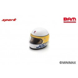 SPARK 5HSP168 CASQUE Jody Scheckter 1976 (1/5)