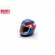 SPARK 5HSP169 CASQUE Patrick Depailler 1976 (1/5)