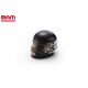 SPARK 5HSP170 CASQUE James Hunt 1976 (1/5)