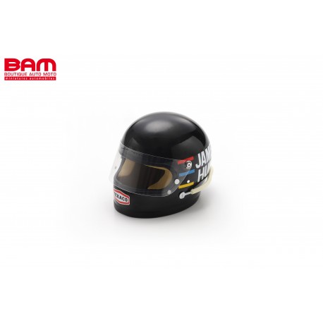 SPARK 5HSP170 CASQUE James Hunt 1976 (1/5)