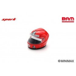 SPARK 5HSP171 CASQUE Niki Lauda 1976 (1/5)