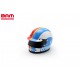 SPARK 5HSP172 CASQUE François Cevert 1973 (1/5)