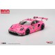 TOP SPEED TS0663 PORSCHE 911 (992) GT3 R N°77 AO Racing IMSA GP Detroit 2025 L. Heinrich - K. Bachler 1/18