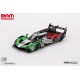 TRUESCALE TSM430912 LAMBORGHINI SC63 N°63 Automobili Lamborghini Squadra Corse 24H Daytona 2025 1/43