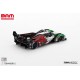 TRUESCALE TSM430912 LAMBORGHINI SC63 N°63 Automobili Lamborghini Squadra Corse 24H Daytona 2025 1/43