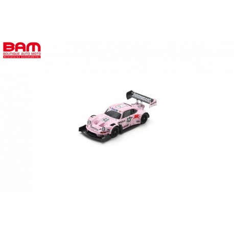 SPARK 64S053 HOONIPIGASUS 911 N°43 Pikes Peak 2022 Ken Block 1/12