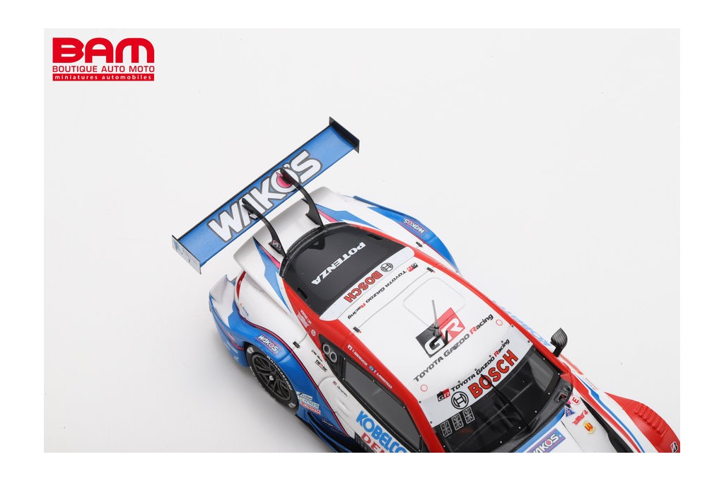 SPARK 43SGT25039 TOYOTA GR Supra N°39 TGR TEAM DENSO KOBELCO SARD