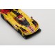 LOOKSMART LS64007LM FERRARI 499P N°83 AF Corse 24H Le Mans 2024 (1/64)