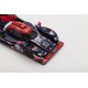 SPARK S9276 ORECA 07 - Gibson N°22 UNITED AUTOSPORTS 24H Le Mans 2025 1/43