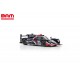 SPARK S9277 ORECA 07 - Gibson N°23 UNITED AUTOSPORTS 24H Le Mans 2025 D. Schneider - O. Jarvis - B. Hanley 1/43