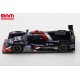 SPARK S9277 ORECA 07 - Gibson N°23 UNITED AUTOSPORTS 24H Le Mans 2025 D. Schneider - O. Jarvis - B. Hanley 1/43