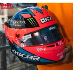 SPARK 5HF237 CASQUE Oscar Piastri - Mclaren Formula 1 Team – GP Las Vegas 2025 1/5