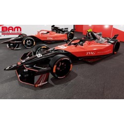 SPARK S6831 ANDRETTI FORMULA E N°28 Saison 12 2025-2026 Felipe Drugovich 1/43