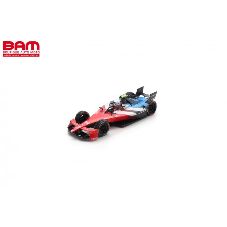 SPARK S6833 CITROËN RACING N°25 Saison 12 2025-2026 Jean-Eric Vergne 1/43