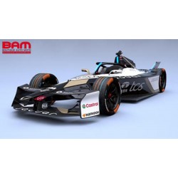 SPARK S6840 JAGUAR TCS RACING N°9 Saison 12 2025-2026 Mitch Evans 1/43