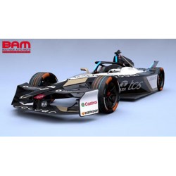 SPARK S6841 JAGUAR TCS RACING N°13 Saison 12 2025-2026 António Félix Da Costa 1/43