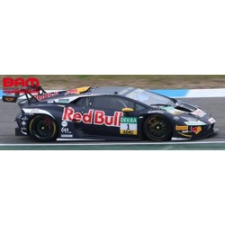 SPARK SG465 LAMBORGHINI Huracán GT3 Evo2 N°1 Abt Sportsline DTM 2025 Mirko Bortolotti (300ex.) 1/43
