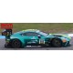 SPARK SG468 ASTON MARTIN Vantage GT3 N°8 Comtoyou Racing DTM 2025 Nicolas Baert (300ex.) 1/43
