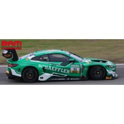 SPARK SG470 BMW M4 GT3 Evo N°11 Schubert Motorsport DTM 2025 Marco Wittmann (300ex.) 1/43