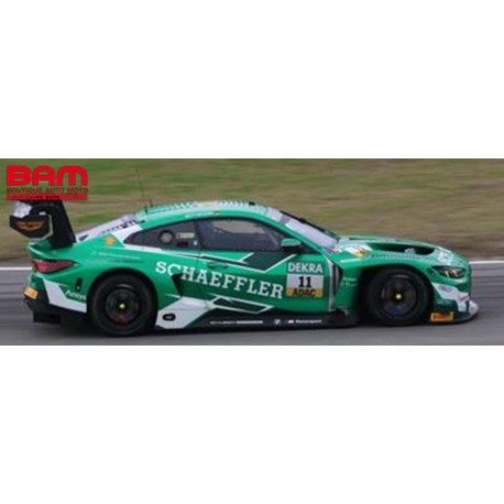 SPARK SG470 BMW M4 GT3 Evo N°11 Schubert Motorsport DTM 2025 Marco Wittmann (300ex.) 1/43