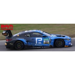 SPARK SG478 BMW M4 GT3 Evo N°33 Schubert Motorsport DTM 2025 René Rast (300ex.) 1/43