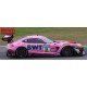 SPARK SG485 MERCEDES-AMG GT3 N°84 MERCEDES-AMG Team Landgraf DTM 2025 Tom Kalender (300ex.) 1/43