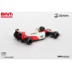 TRUESCALE TSM430894 MCLAREN MP4/6 N°1 2ème GP Japon 1991 Ayrton Senna 1/43