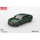 TRUESCALE TSM430897 BENTLEY Batur scarab green 2023 1/43