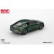 TRUESCALE TSM430897 BENTLEY Batur scarab green 2023 1/43