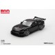 TRUESCALE TSM430899 FORD MUSTANG GTD shadow black 2025 1/43