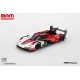 TRUESCALE TSM430918 PORSCHE 963 N°7 Porsche Penske Motorsport Vainqueur 24H Daytona 2024 1/43
