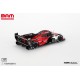 TRUESCALE TSM430918 PORSCHE 963 N°7 Porsche Penske Motorsport Vainqueur 24H Daytona 2024 1/43