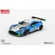 TRUESCALE TSM430920 ASTON MARTIN vantage GT3 EVO N°19 Van Der Steur Racing 24H Daytona 2025 1/43