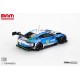 TRUESCALE TSM430920 ASTON MARTIN vantage GT3 EVO N°19 Van Der Steur Racing 24H Daytona 2025 1/43
