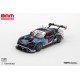TRUESCALE TSM430921 FORD MUSTANG GT3 N°64 Ford Multimatic Motorsports 24H Daytona 2025 1/43
